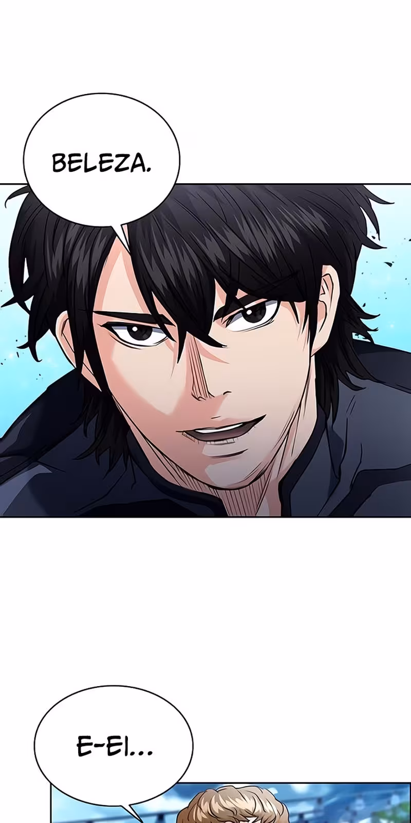 Página do Capítulo 65