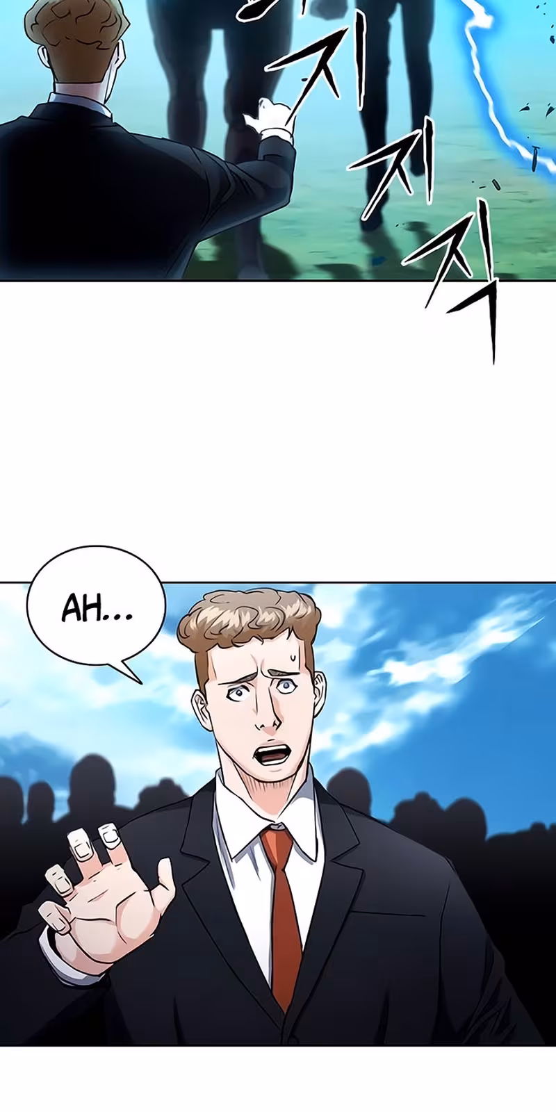 Página do Capítulo 65