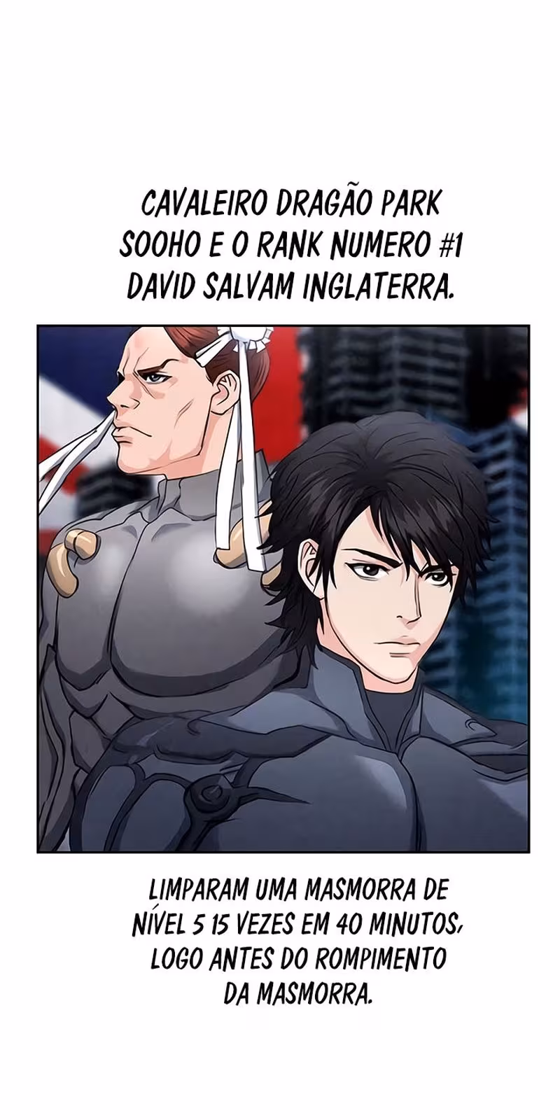 Página do Capítulo 65