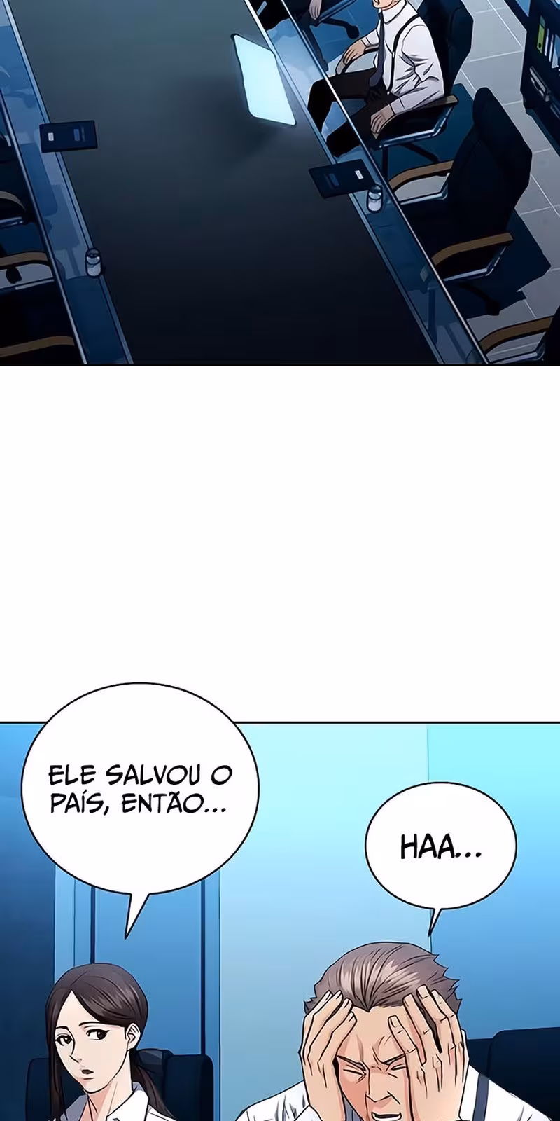 Página do Capítulo 65