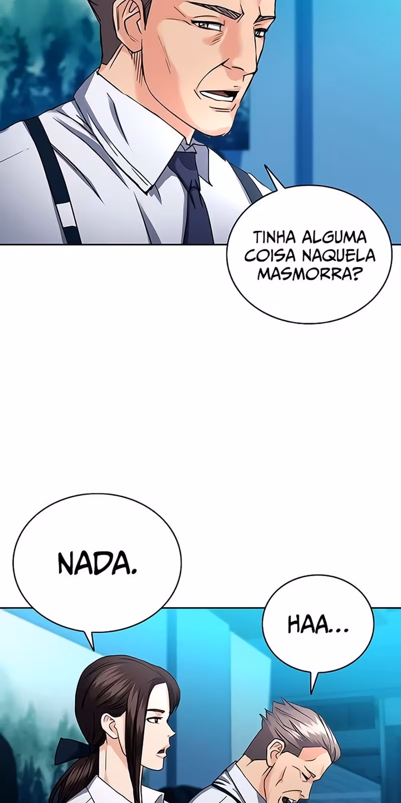 Página do Capítulo 65