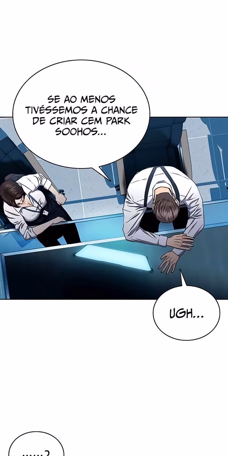 Página do Capítulo 65