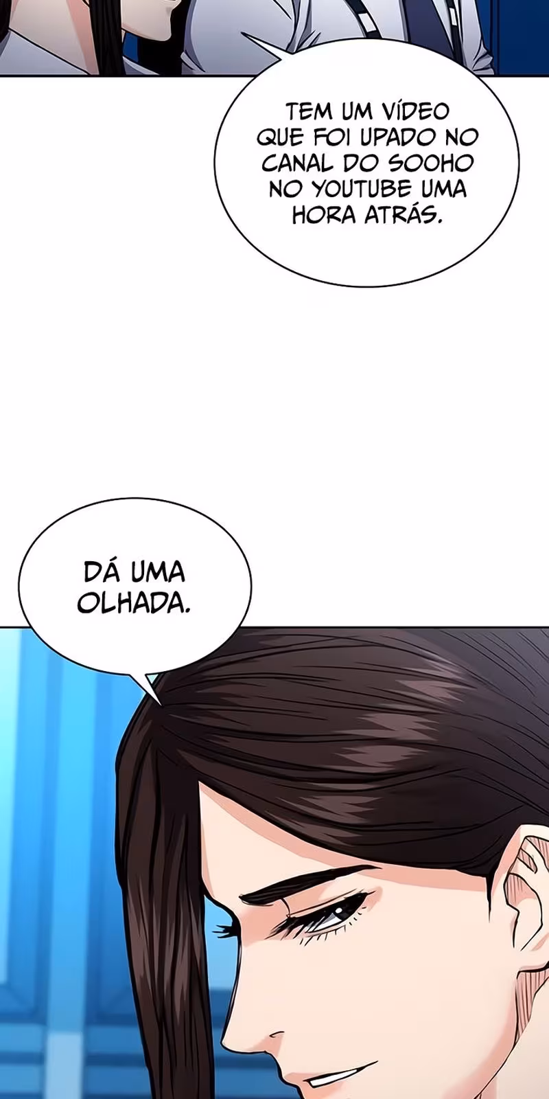 Página do Capítulo 65