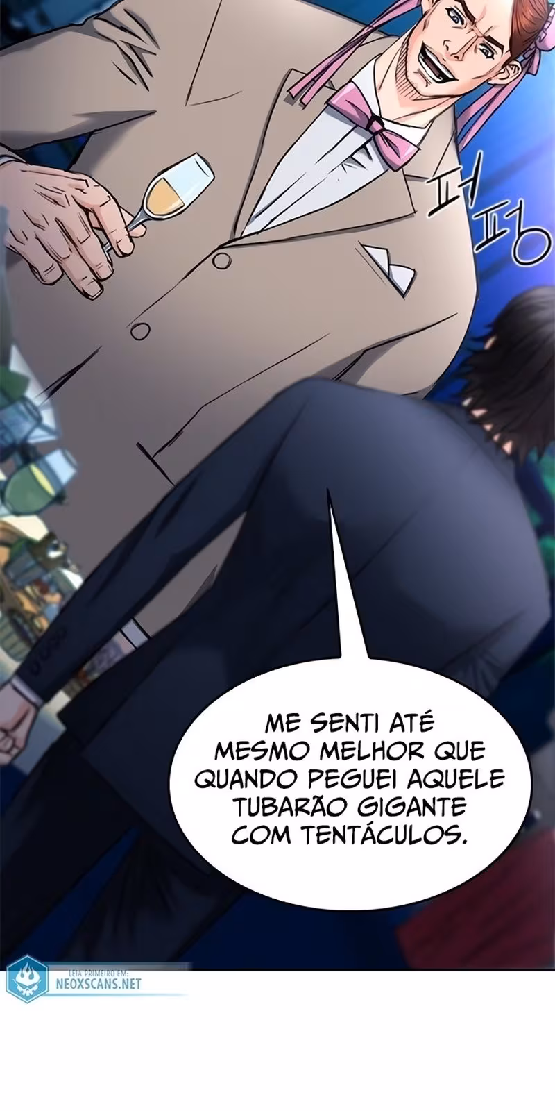 Página do Capítulo 66