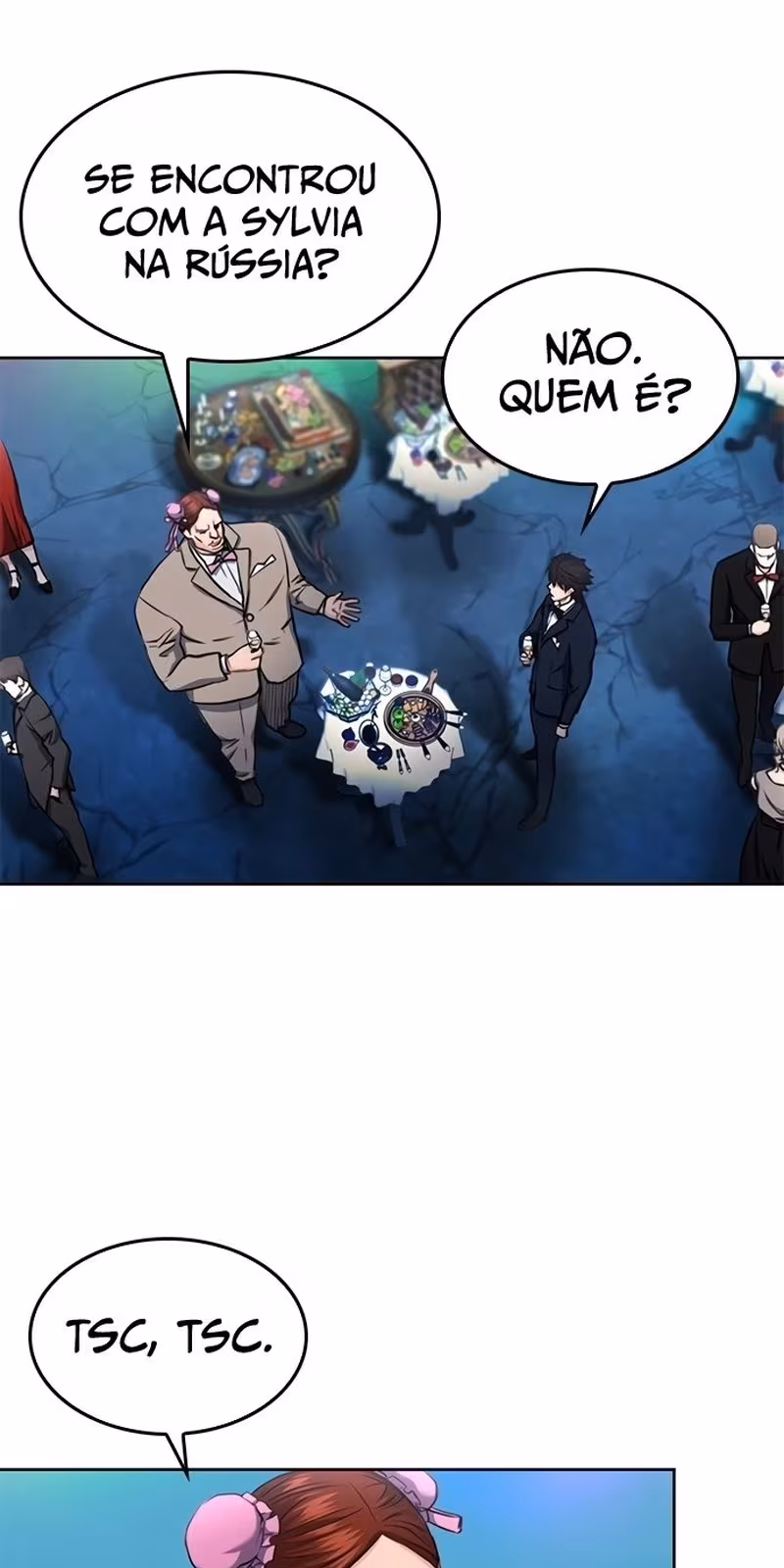 Página do Capítulo 66