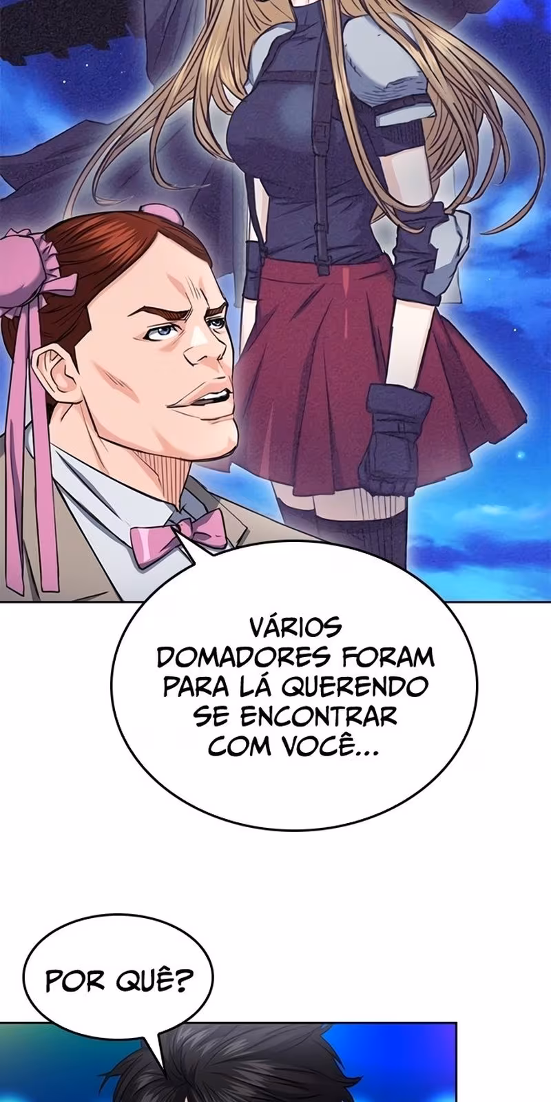 Página do Capítulo 66