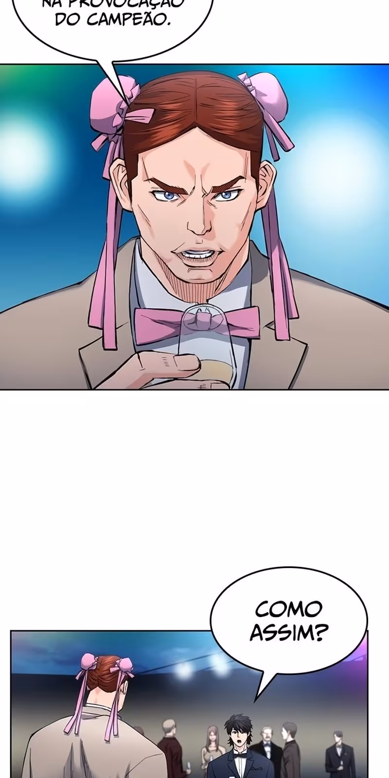 Página do Capítulo 66