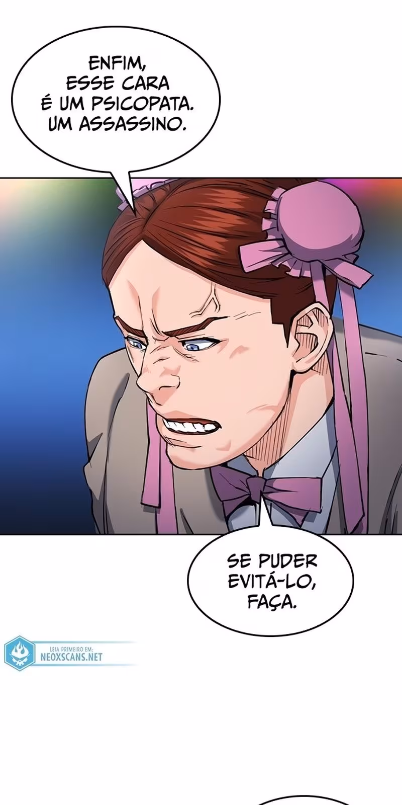 Página do Capítulo 66