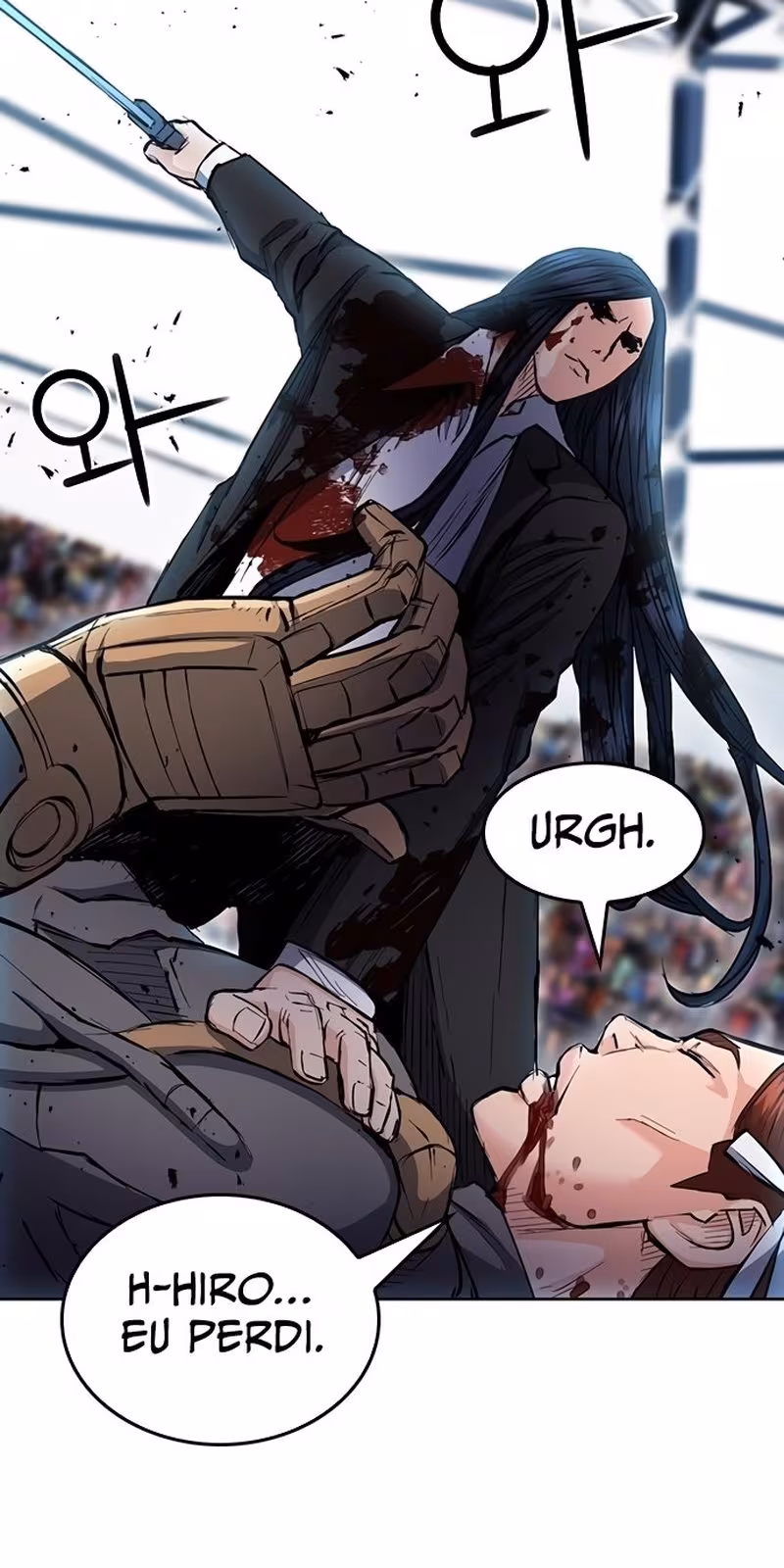 Página do Capítulo 66