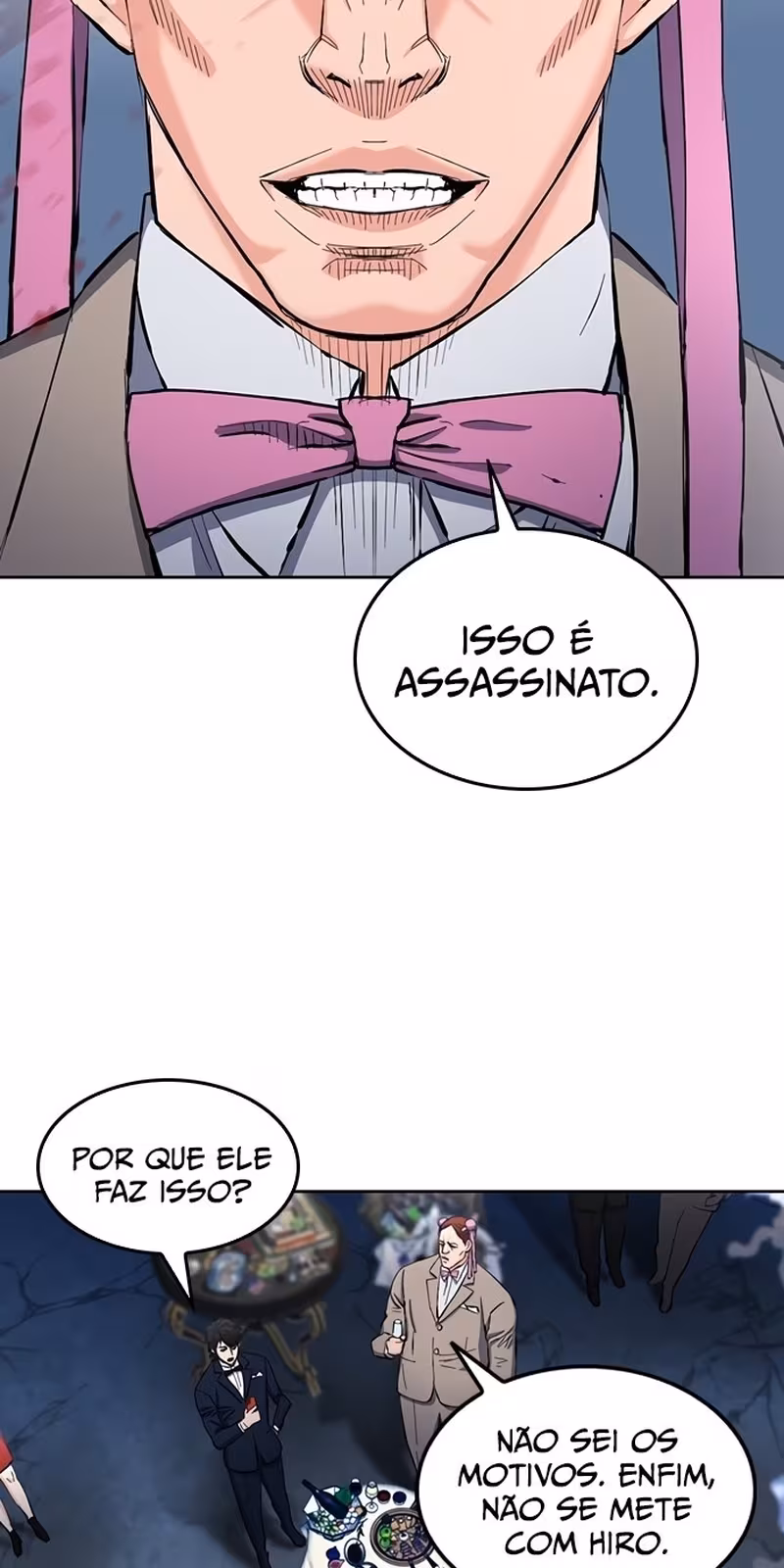Página do Capítulo 66