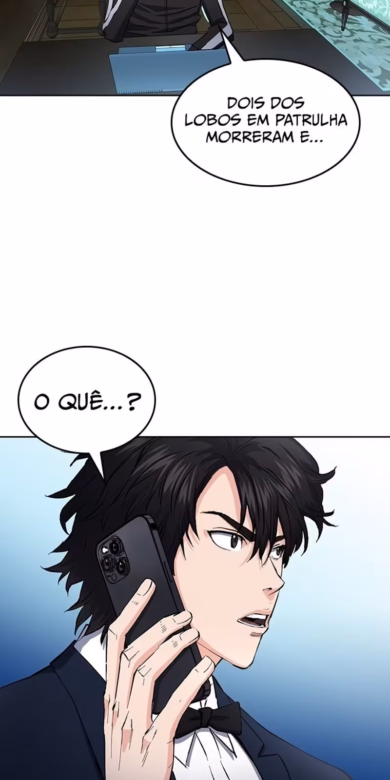 Página do Capítulo 66