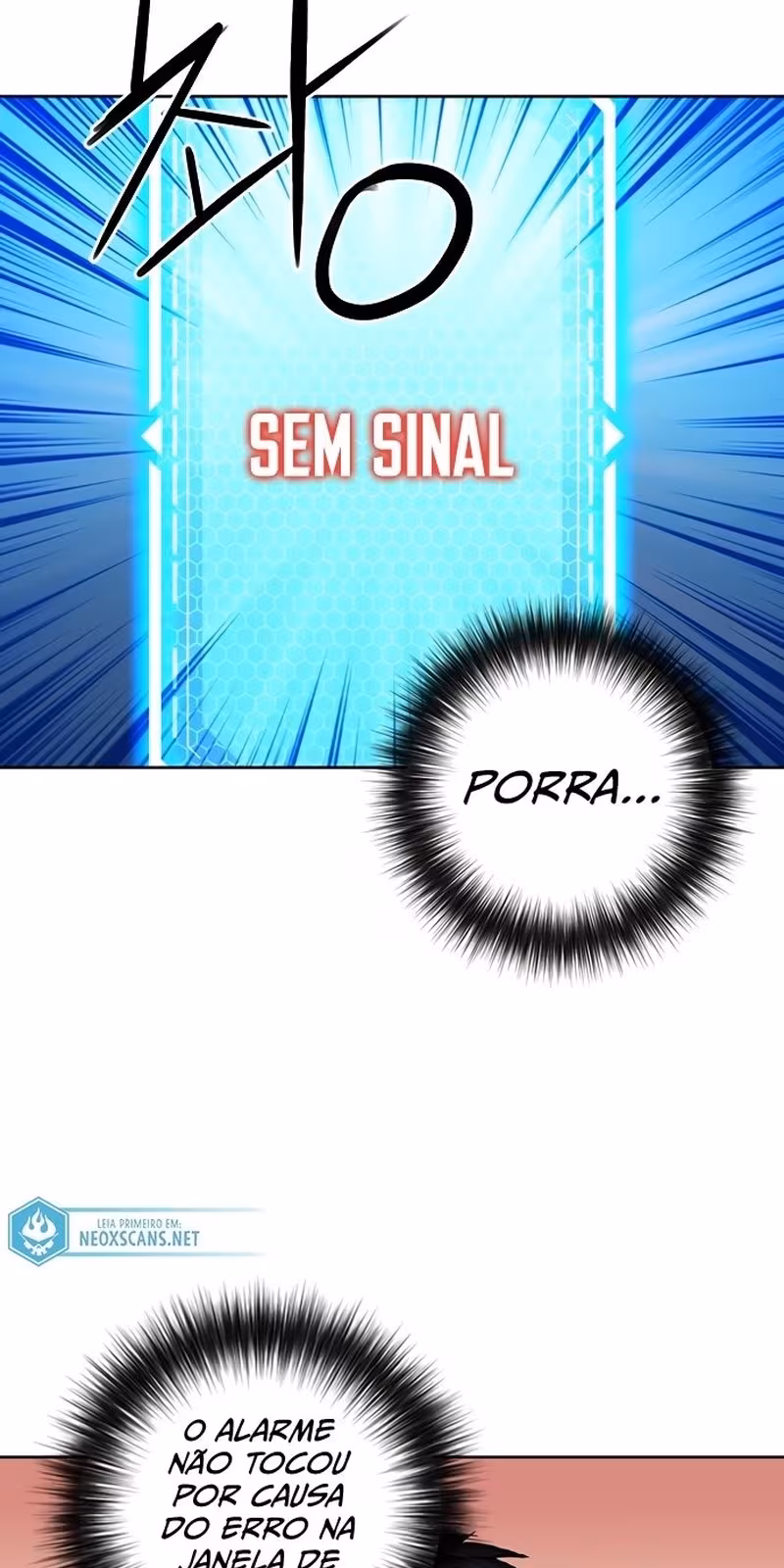 Página do Capítulo 66