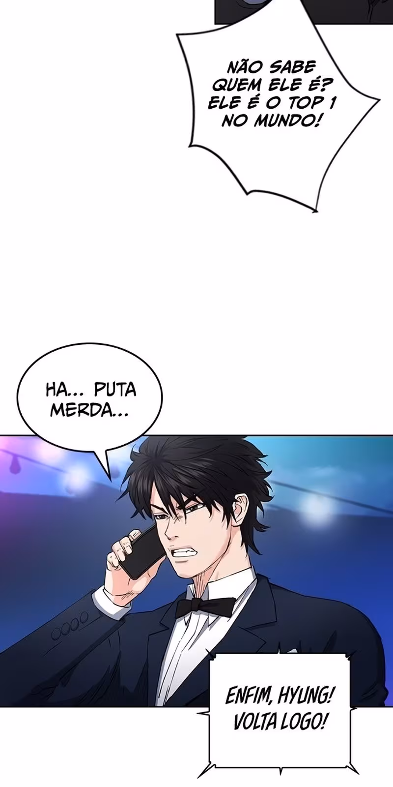 Página do Capítulo 66