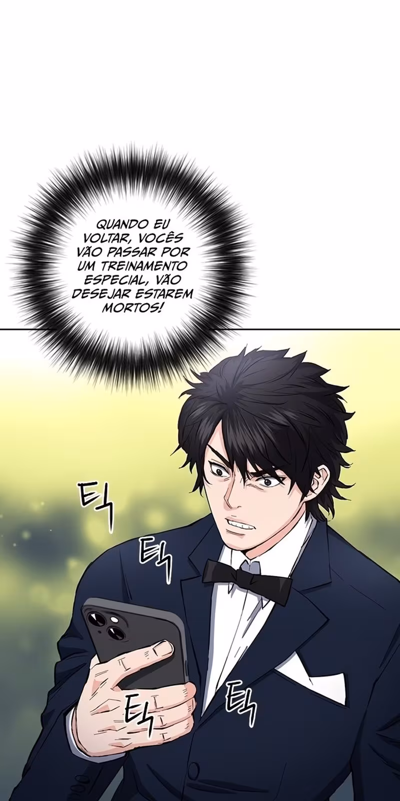 Página do Capítulo 66