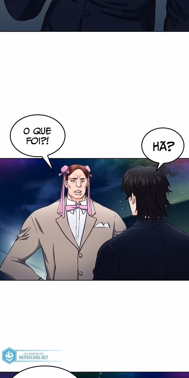 Página do Capítulo 66