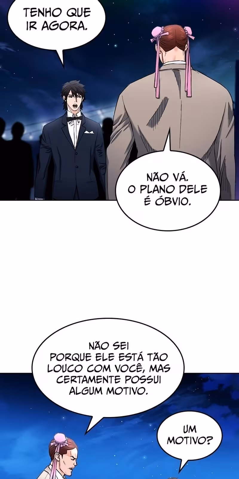 Página do Capítulo 66