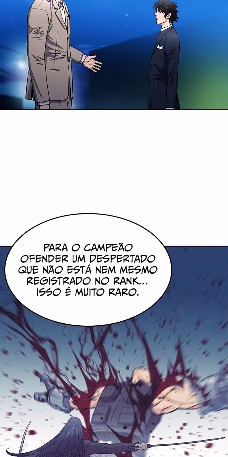 Página do Capítulo 66