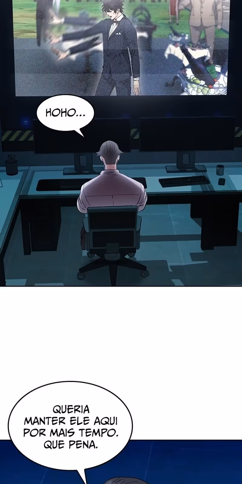 Página do Capítulo 66