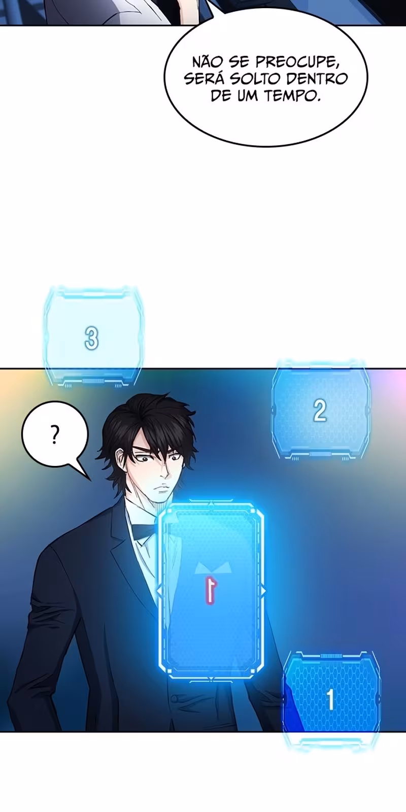 Página do Capítulo 66