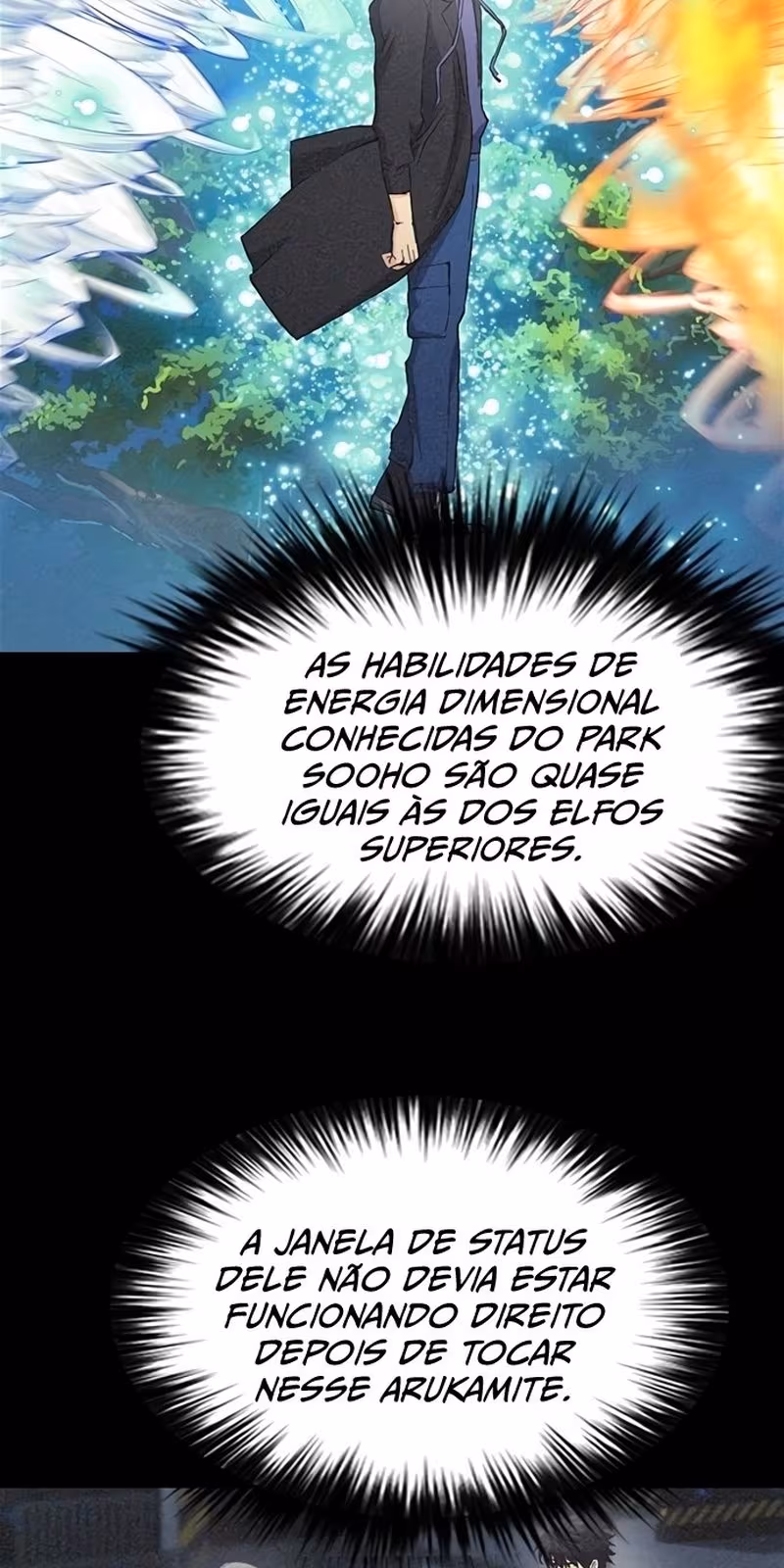 Página do Capítulo 66