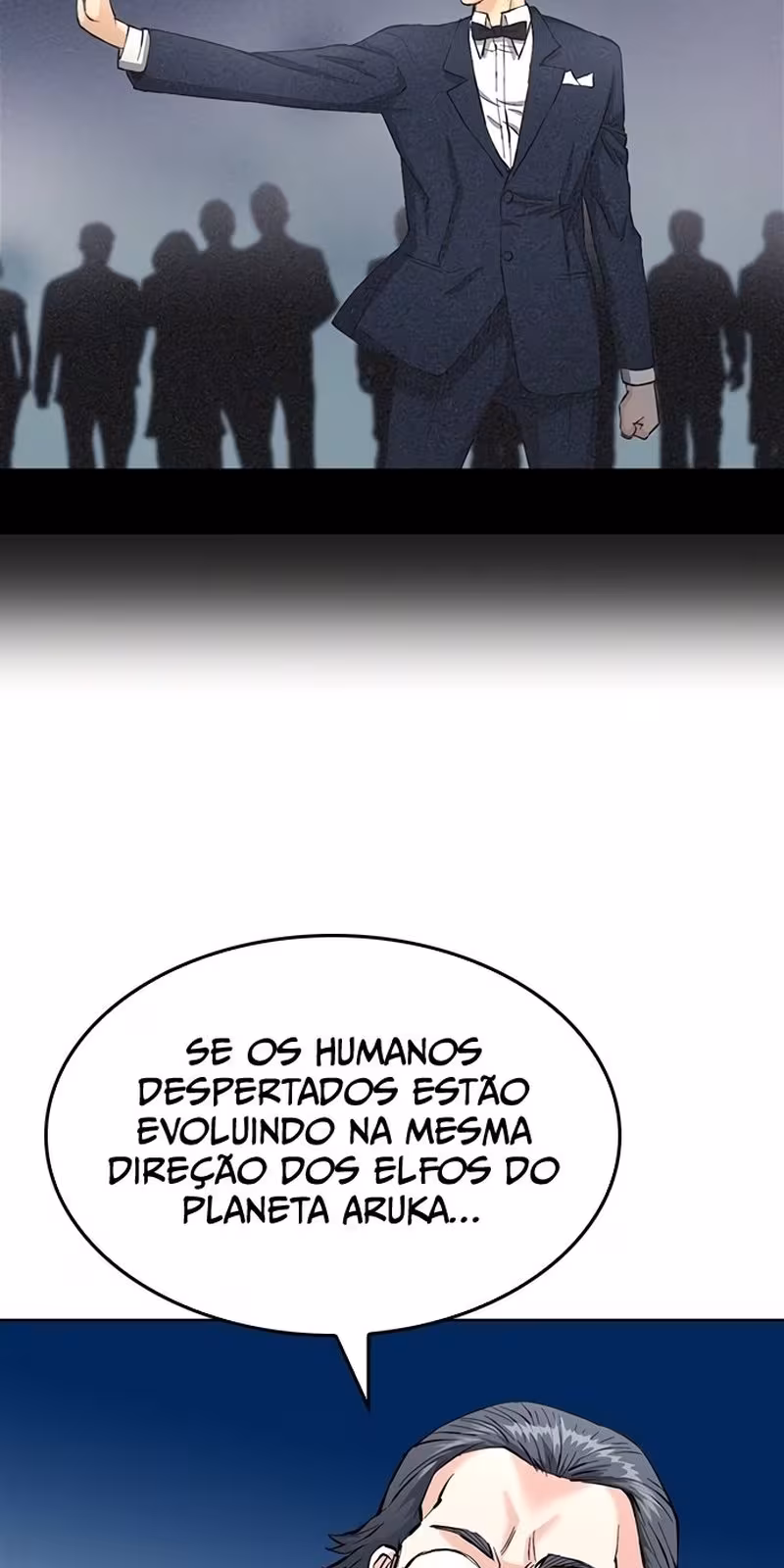Página do Capítulo 66