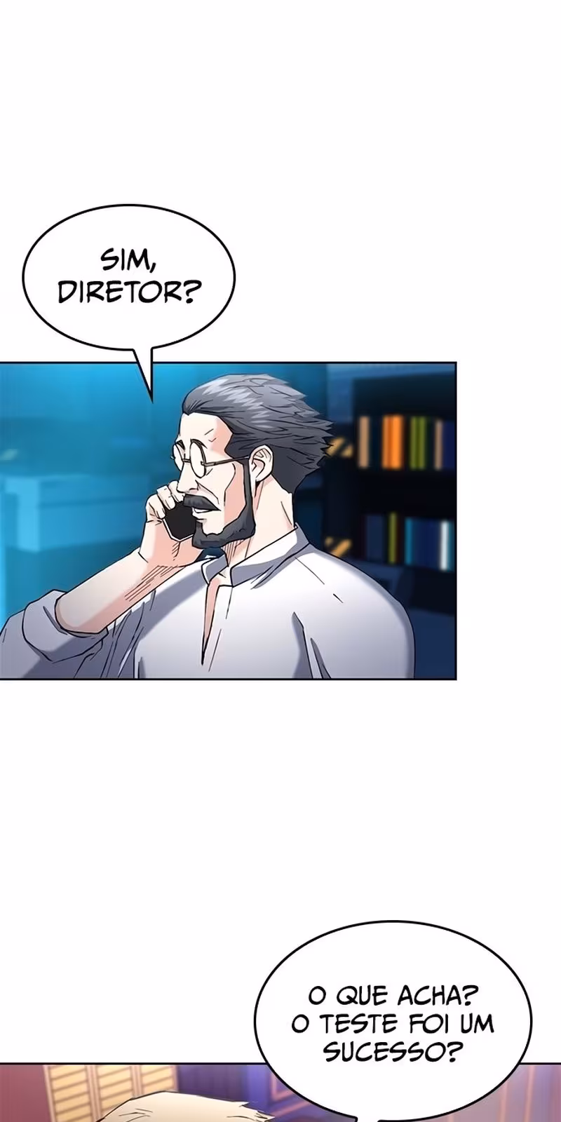 Página do Capítulo 66