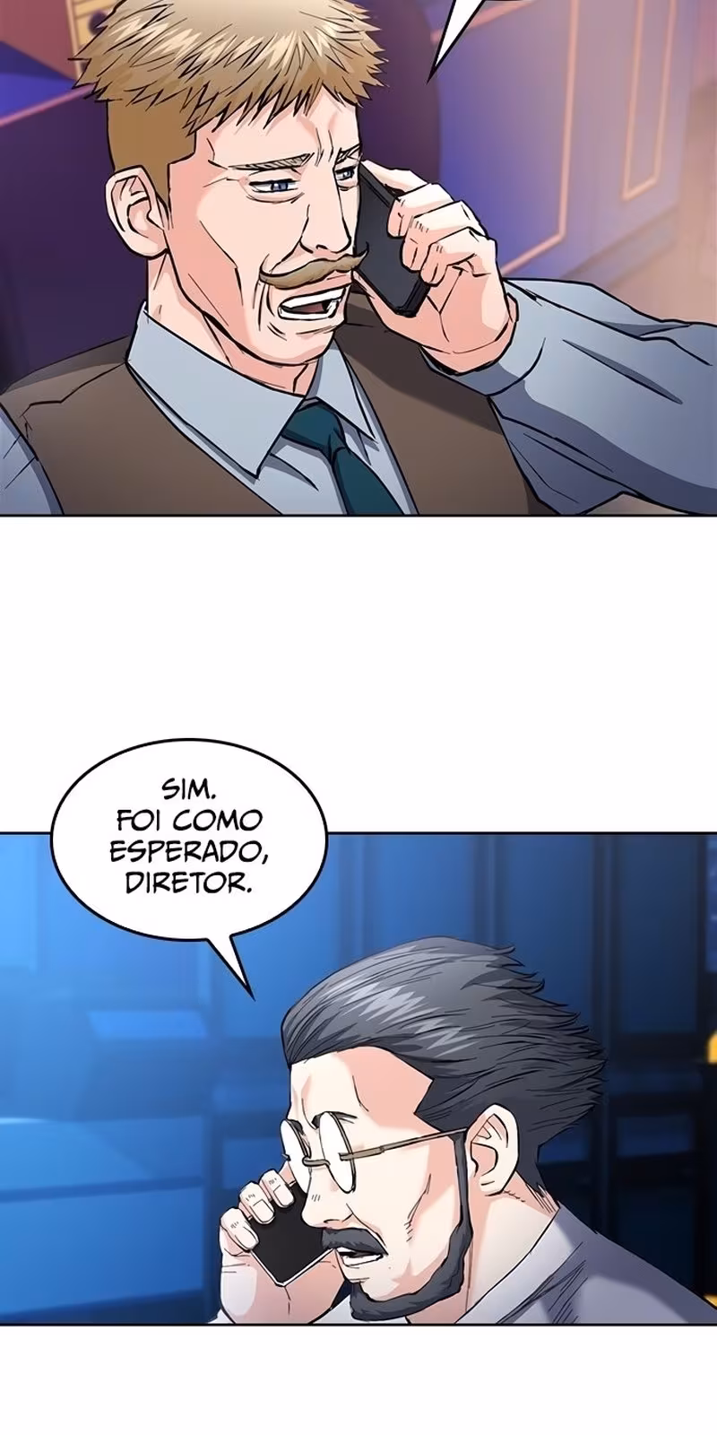 Página do Capítulo 66