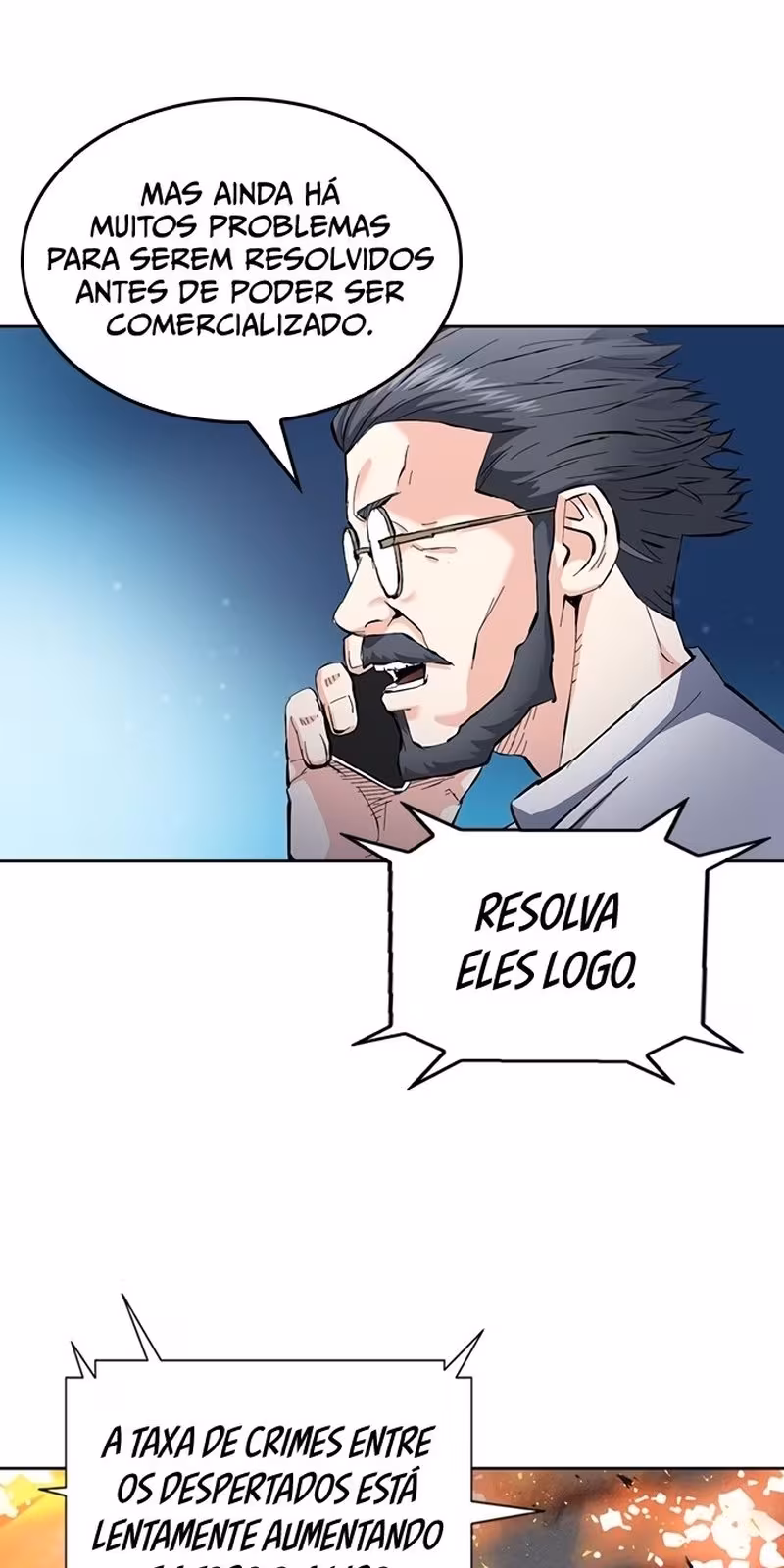 Página do Capítulo 66