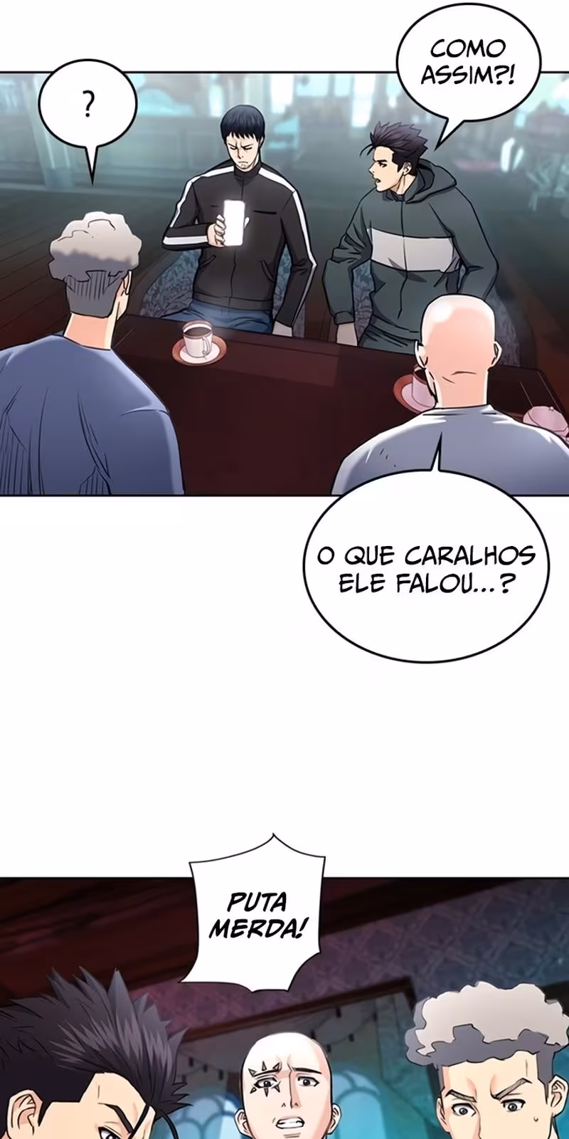 Página do Capítulo 67