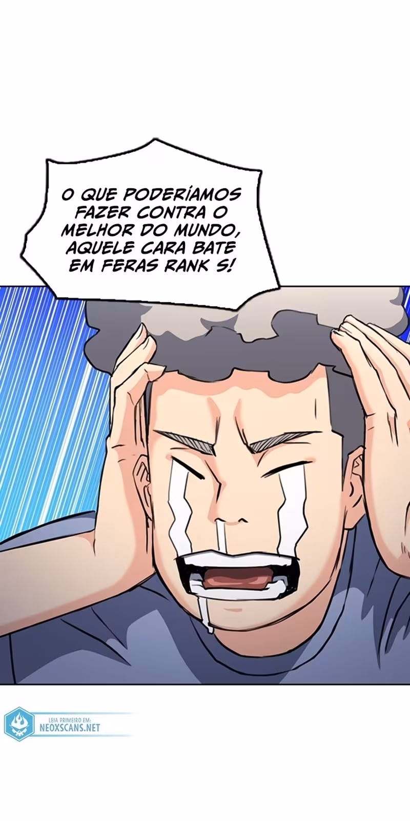 Página do Capítulo 67