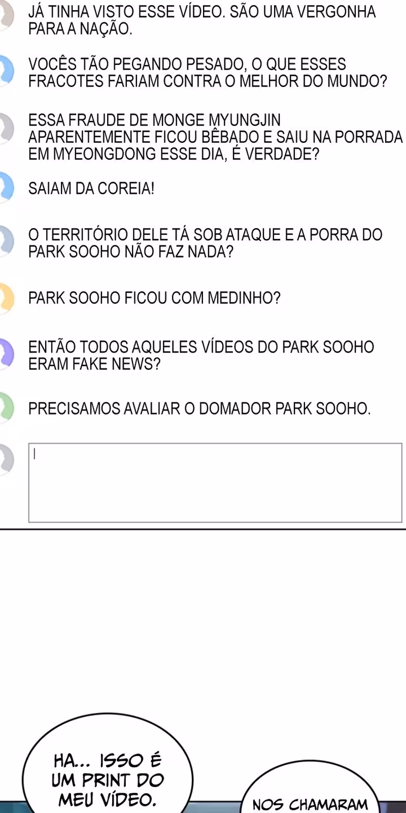 Página do Capítulo 67