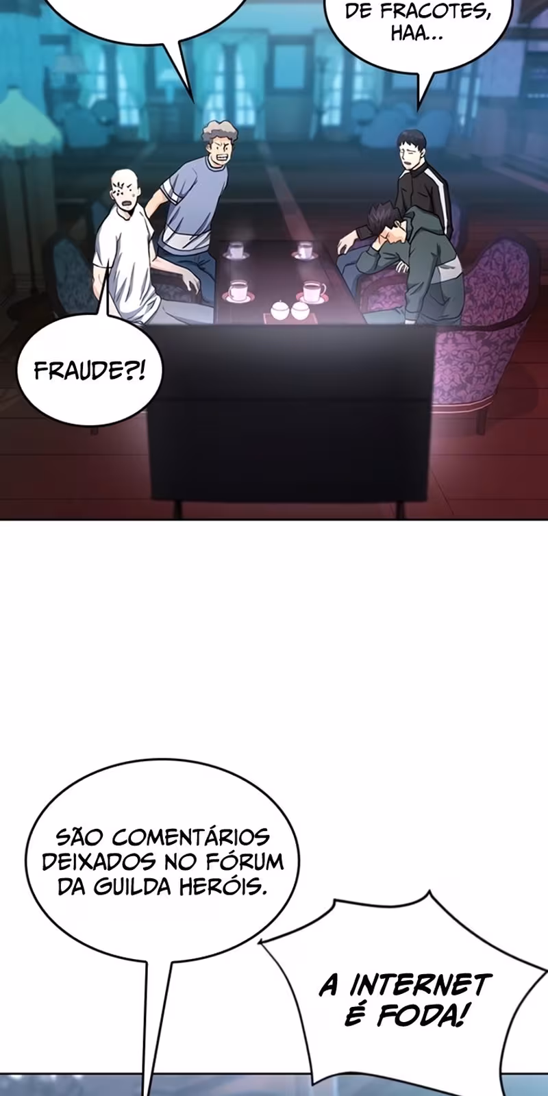 Página do Capítulo 67