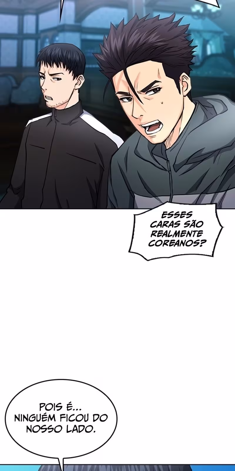 Página do Capítulo 67