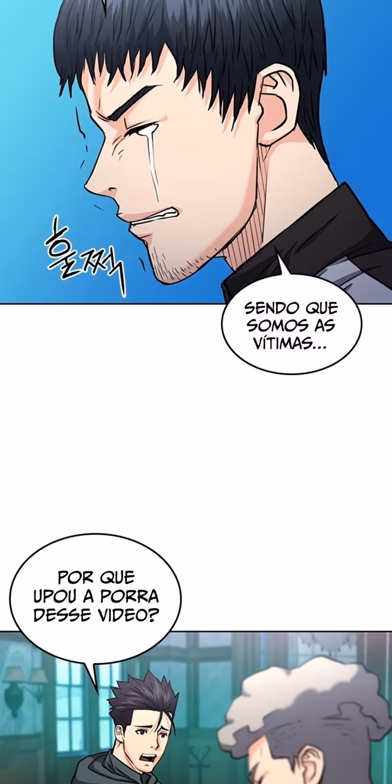 Página do Capítulo 67