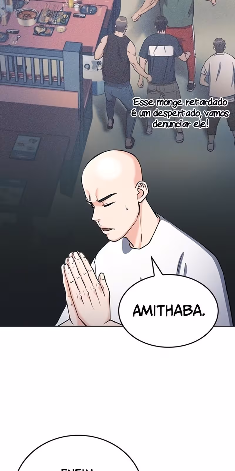 Página do Capítulo 67