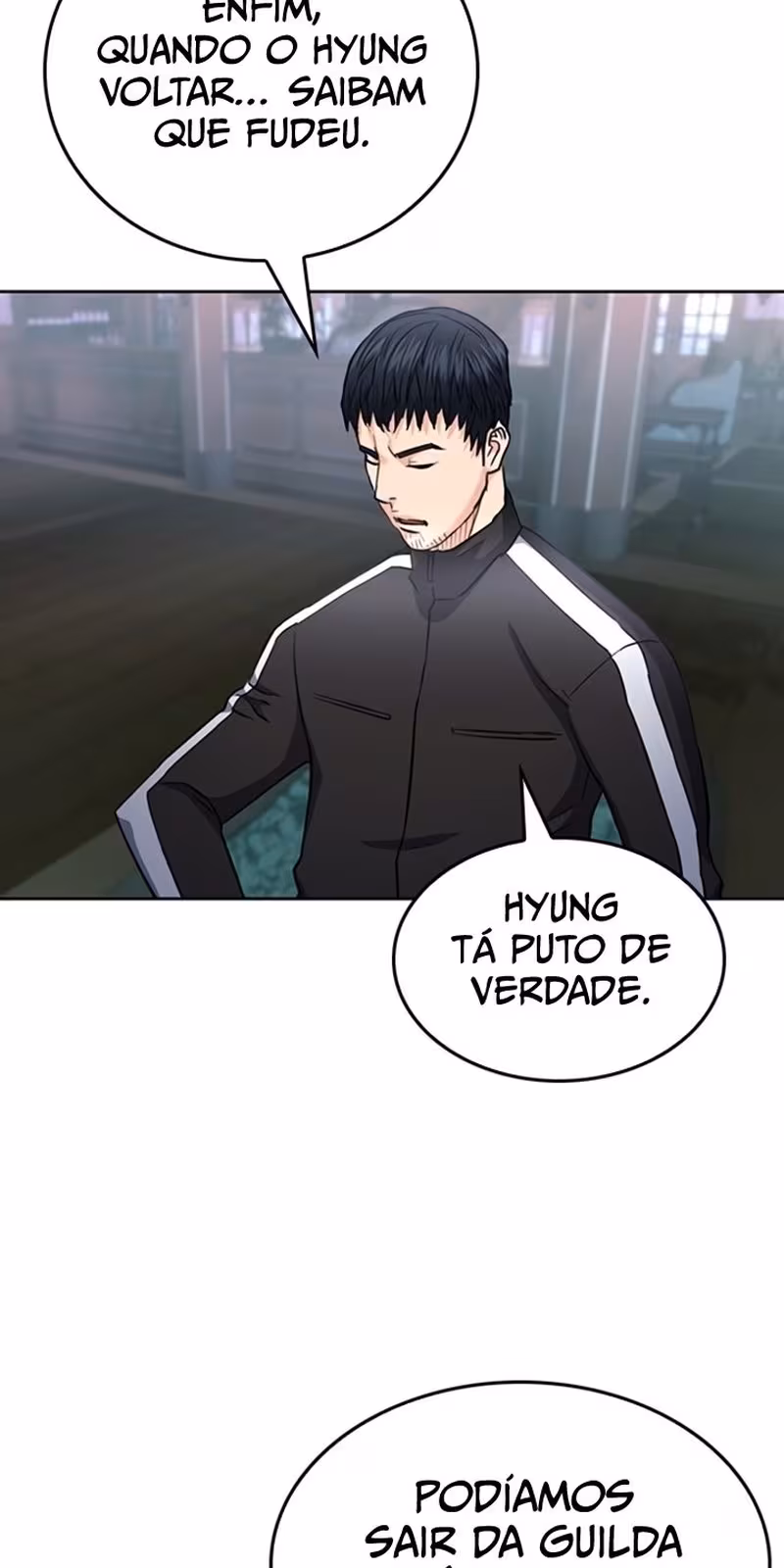 Página do Capítulo 67