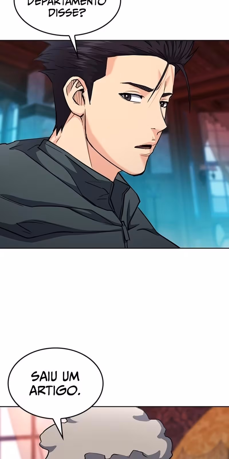 Página do Capítulo 67