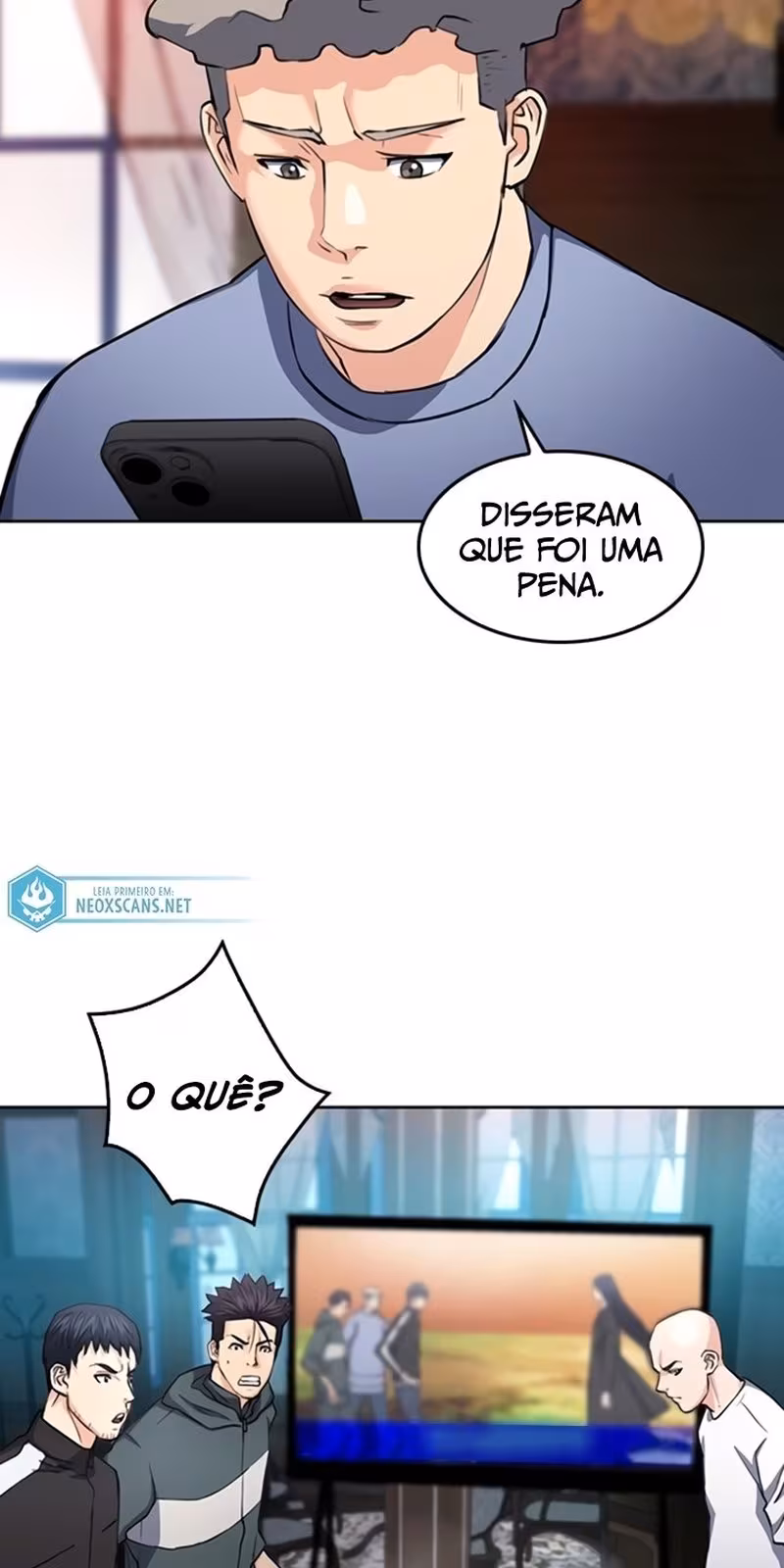 Página do Capítulo 67