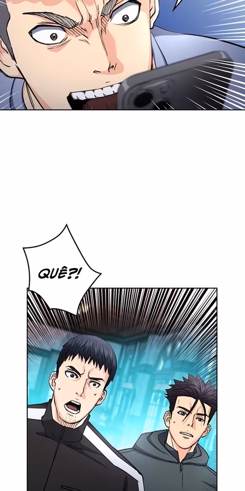 Página do Capítulo 67