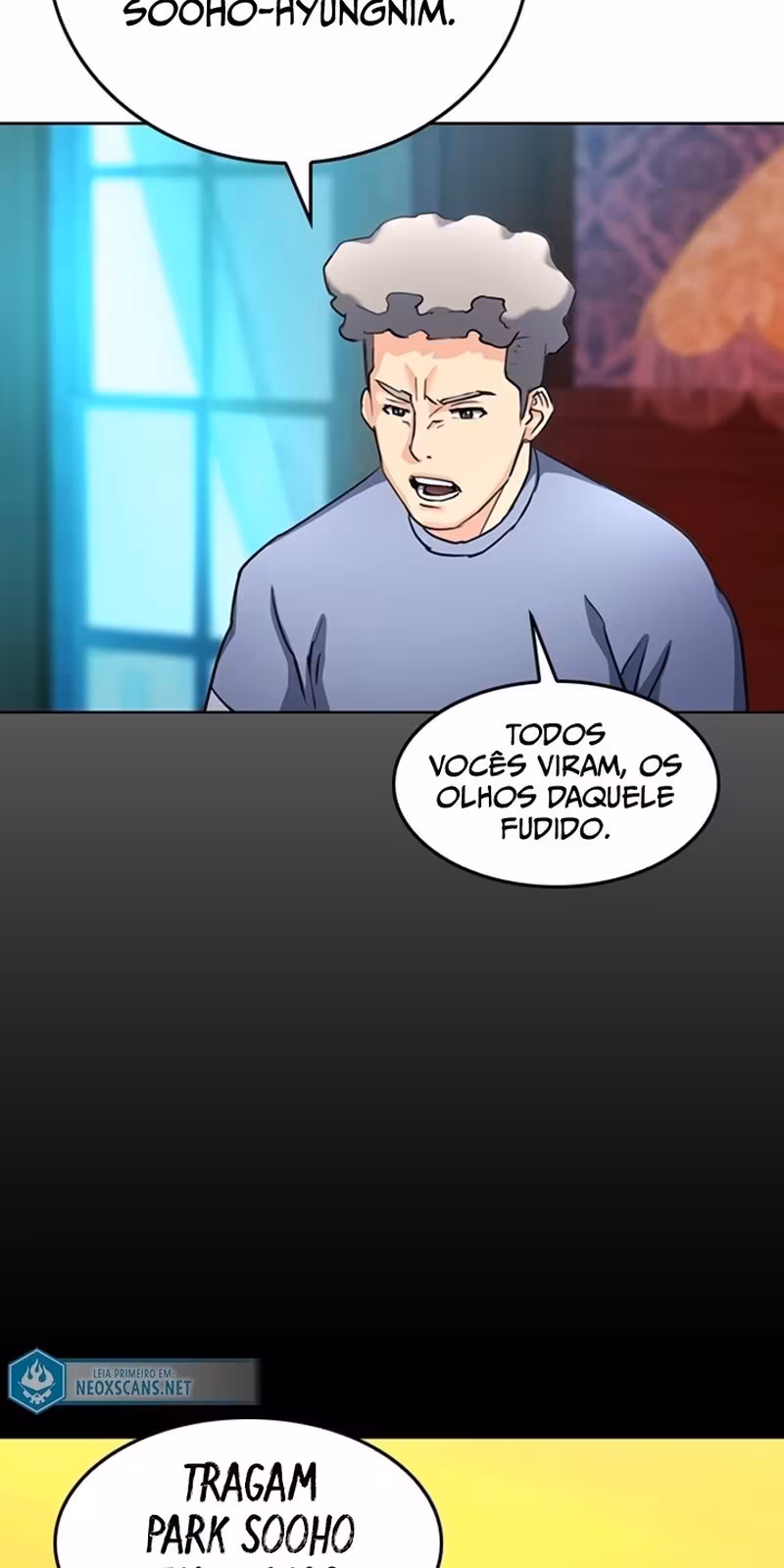 Página do Capítulo 67