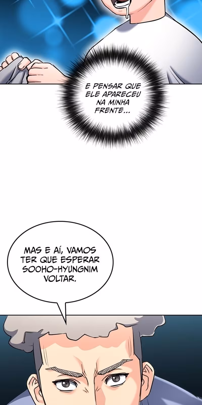 Página do Capítulo 67