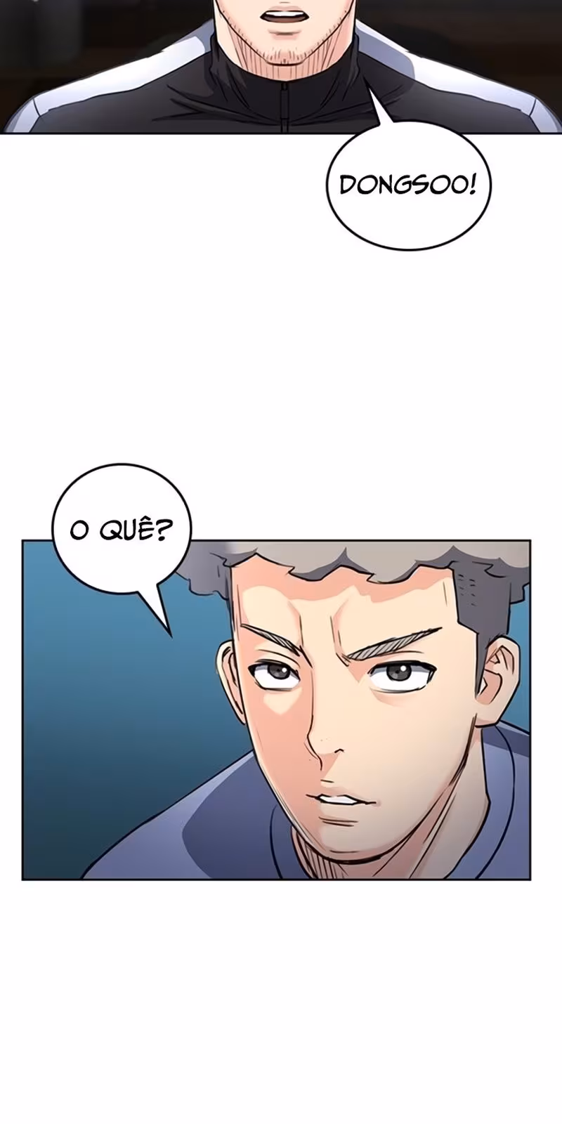 Página do Capítulo 67