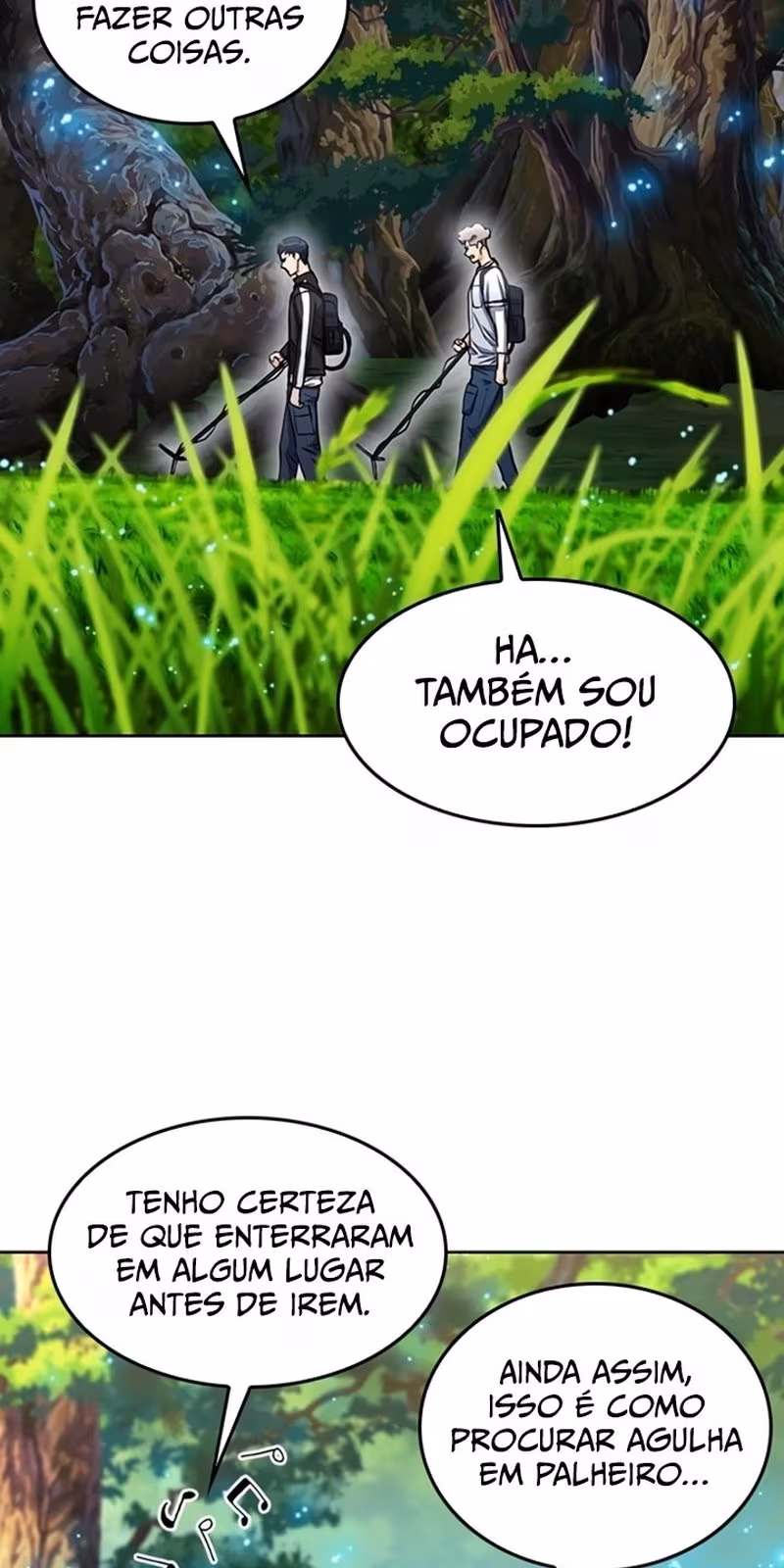 Página do Capítulo 67