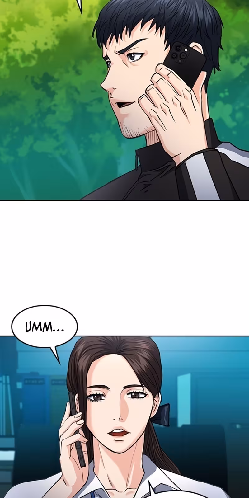 Página do Capítulo 67