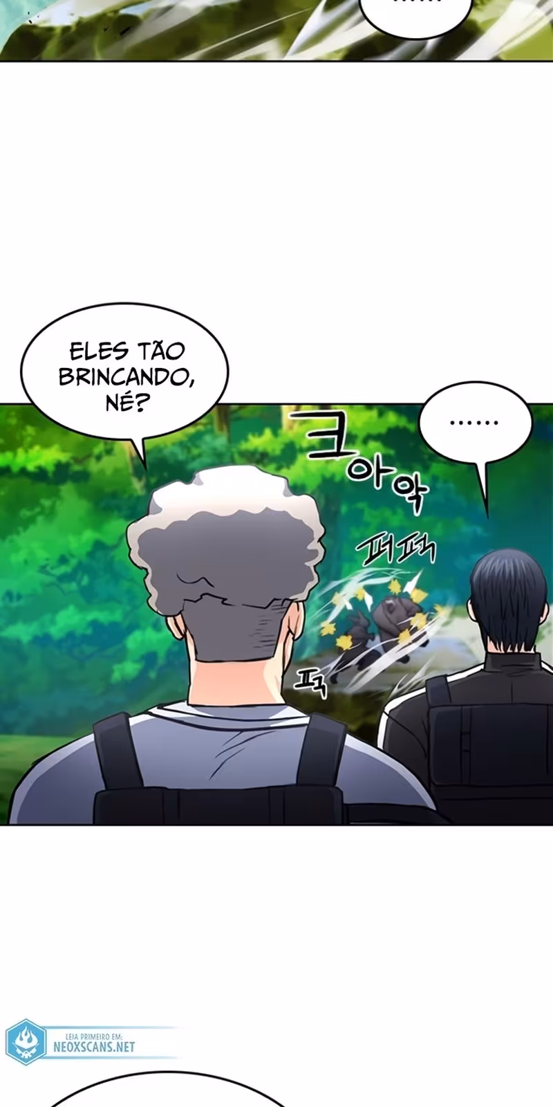 Página do Capítulo 67