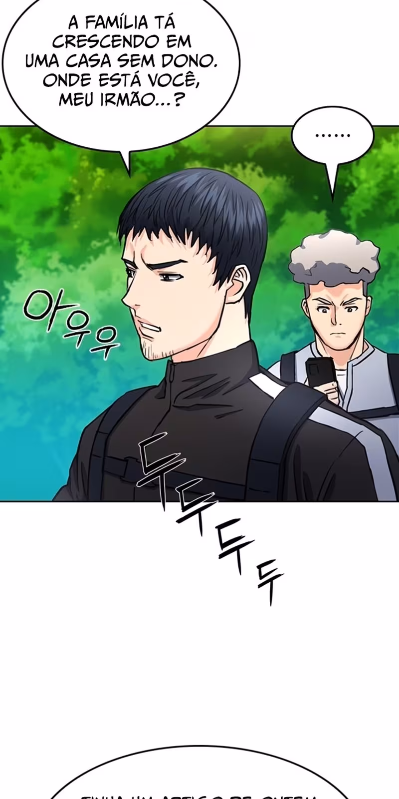 Página do Capítulo 67