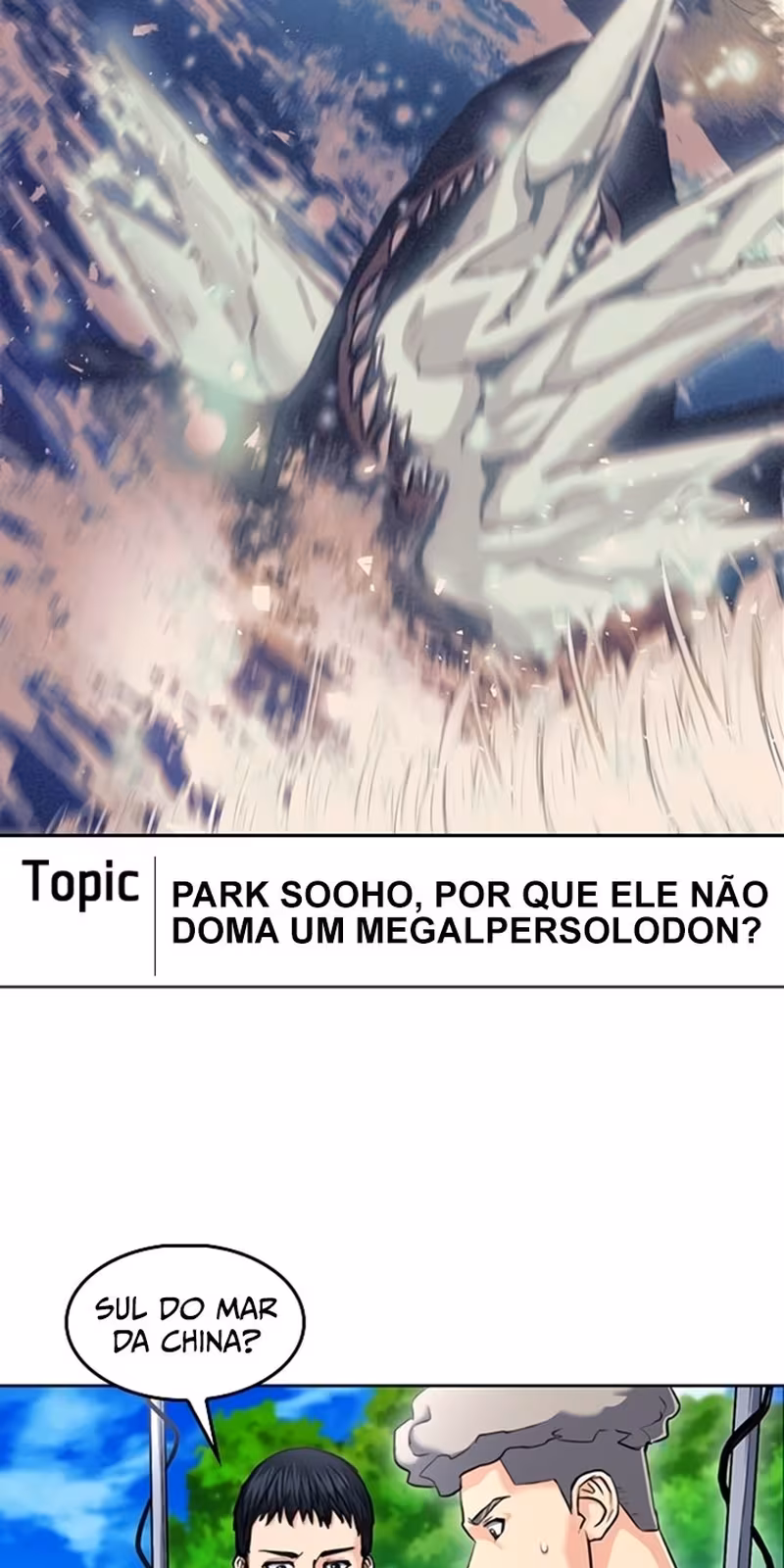 Página do Capítulo 67