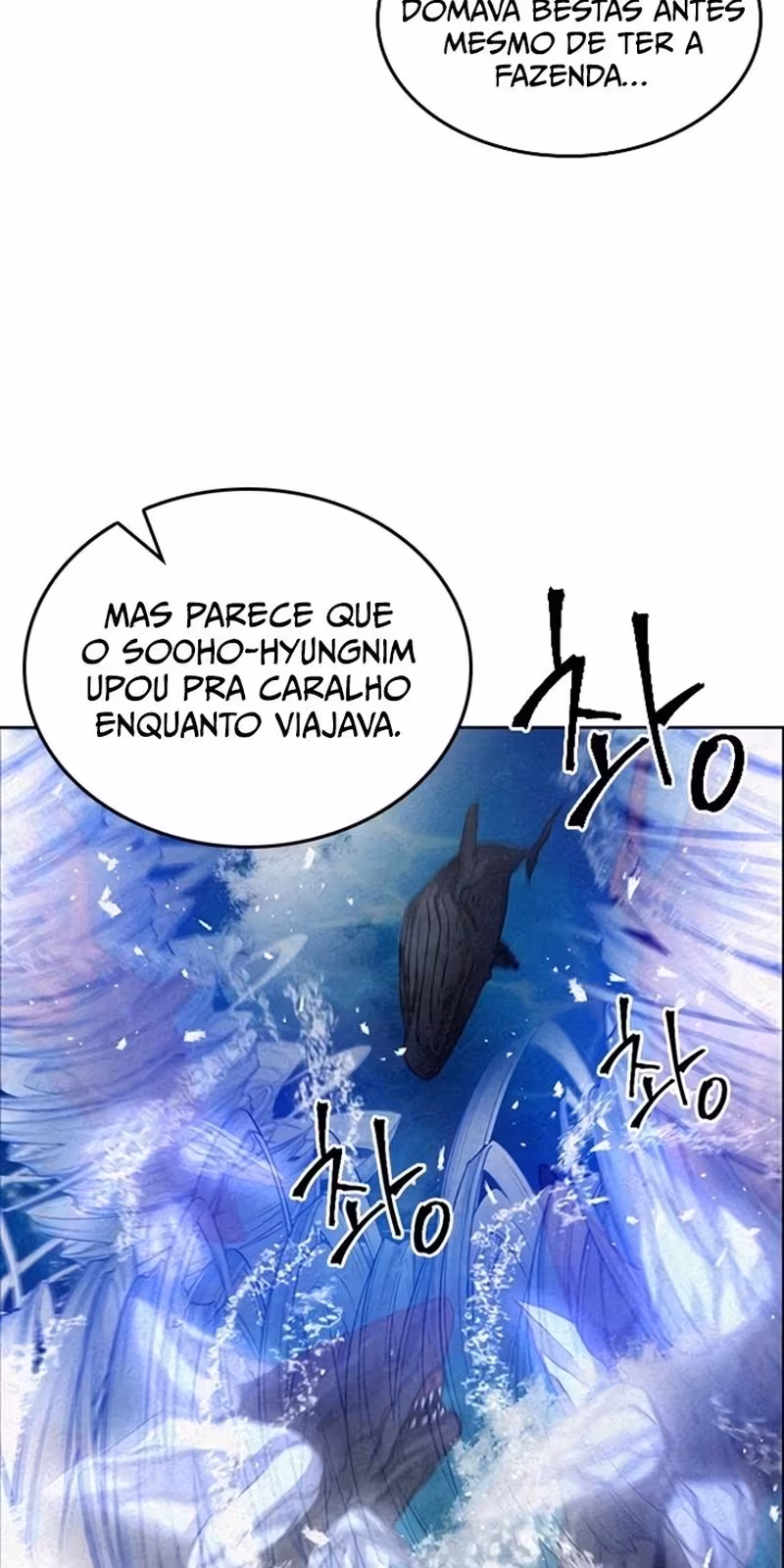 Página do Capítulo 67