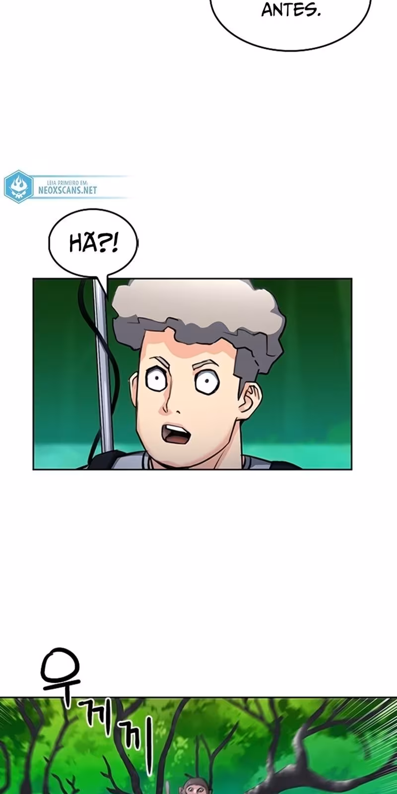 Página do Capítulo 67