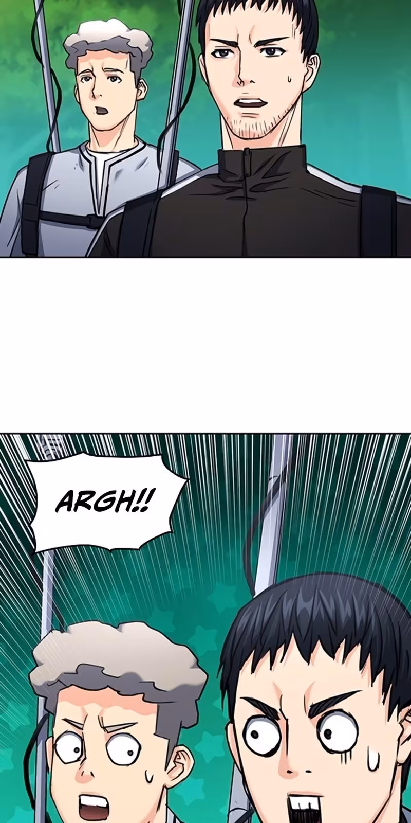 Página do Capítulo 67